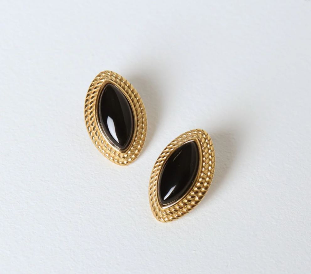 Priscilla Vintage Earrings