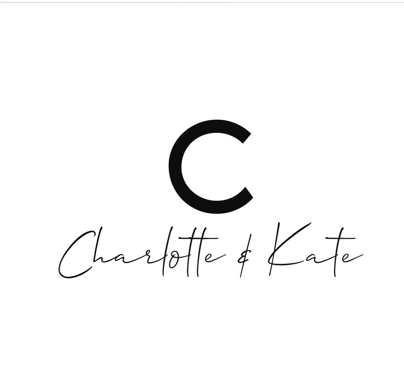 Rose Gold Heart Earrings