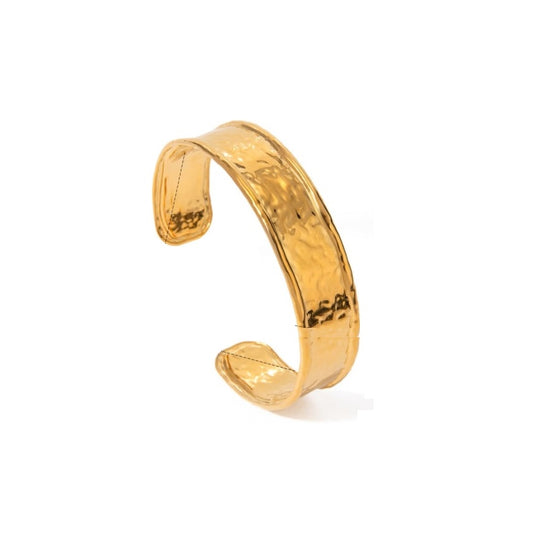 Bailey Cuff Bangle