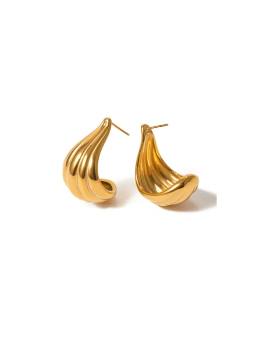 Grazville Earrings